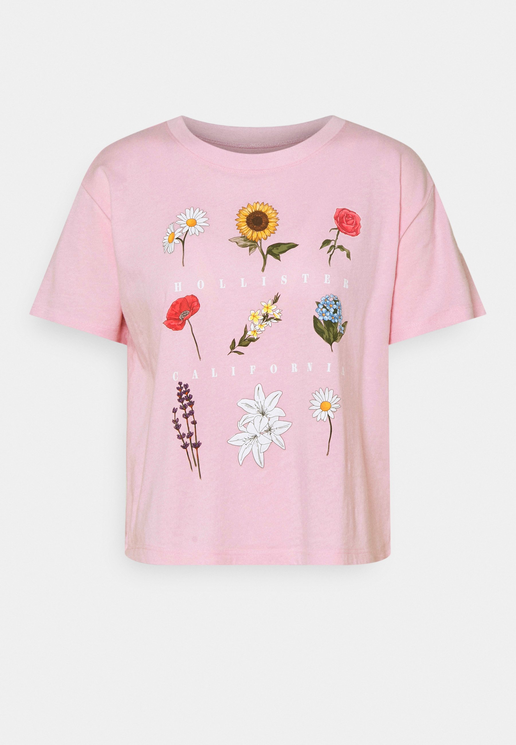 Women Print T-shirt Women Print T-shirt