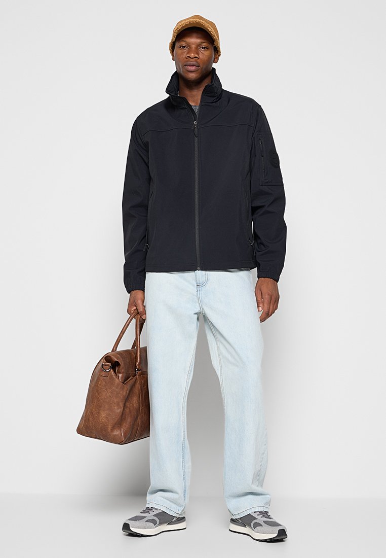 Softshelljacke