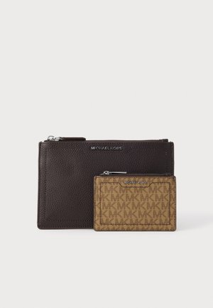 DUAL POUCH SET UNISEX - Väike käekott - husk