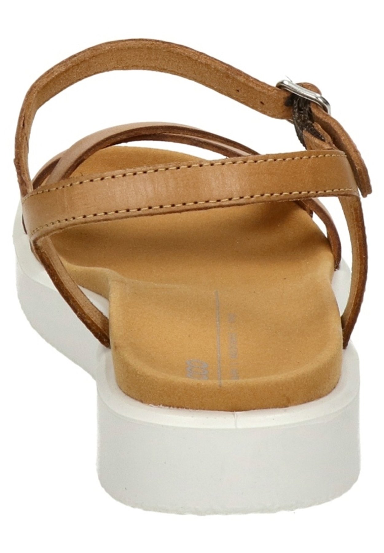 Riemensandalette