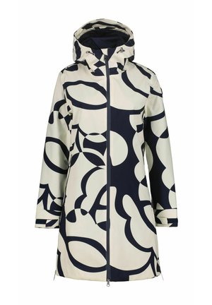 MANTEL AILIO - Ulkoilutakki - dunkel blau