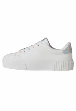 Sneakers basse - white