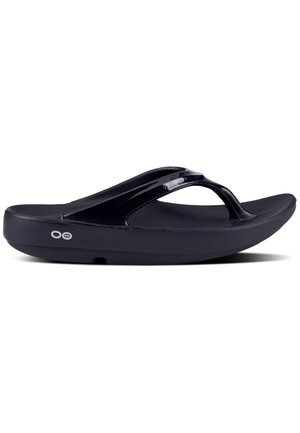 OOLALA REOVERY - Pool shoes - black