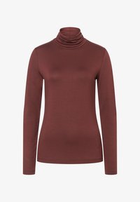 Non sélectionné, raisin brown