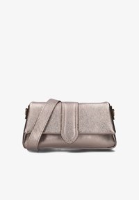 Niet geselecteerd, goud brons