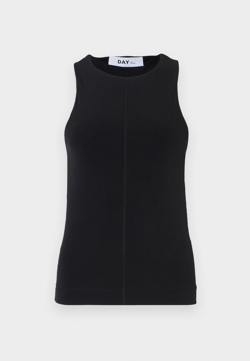 DAY Birger et Mikkelsen Top zwart DAY Birger et Mikkelsen Top zwart