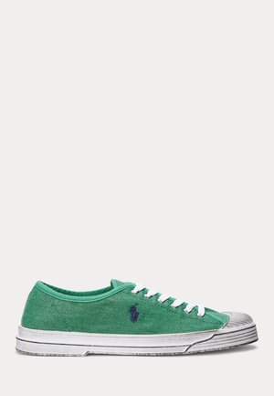 Zapatillas - green