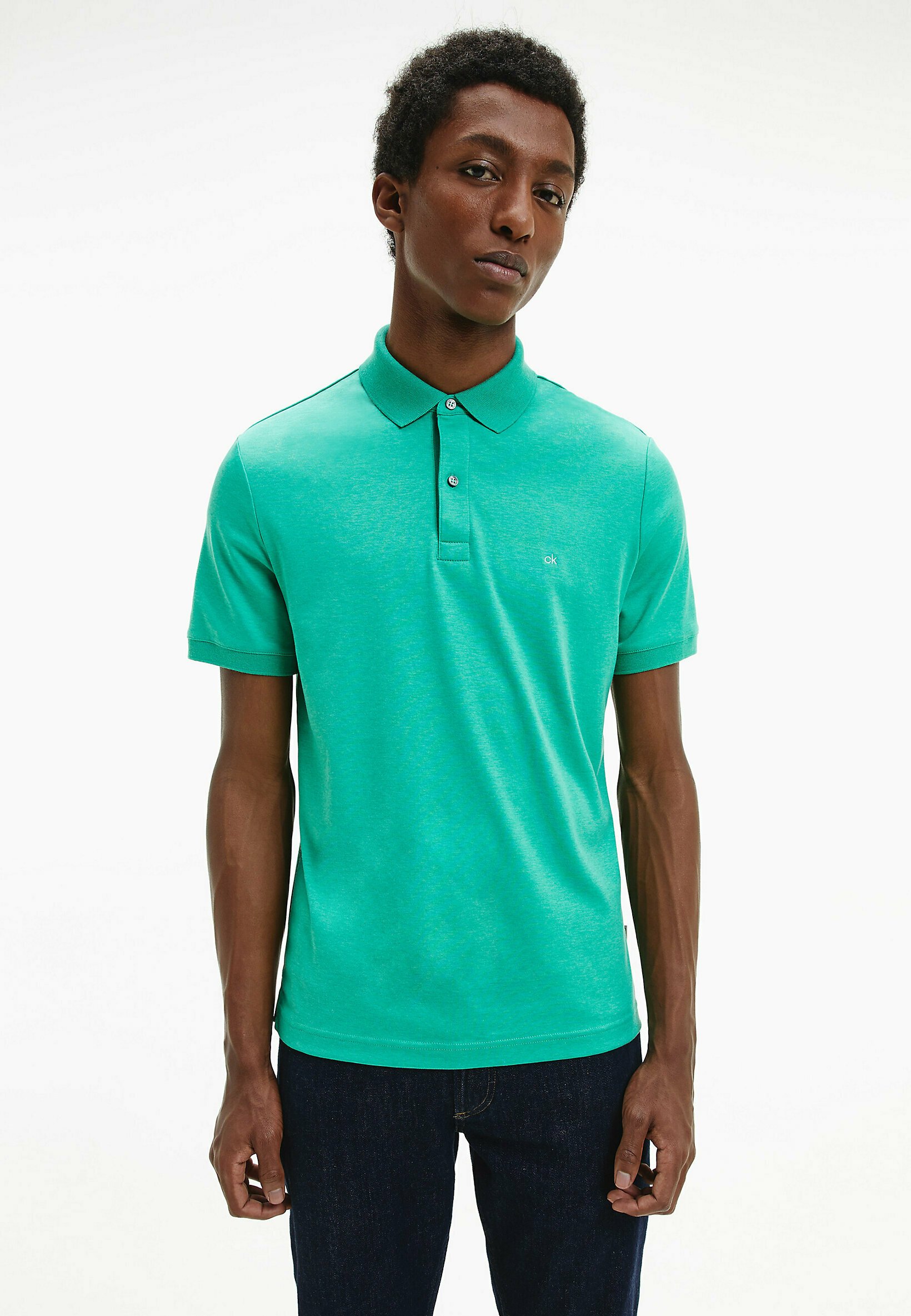 polo calvin klein zalando
