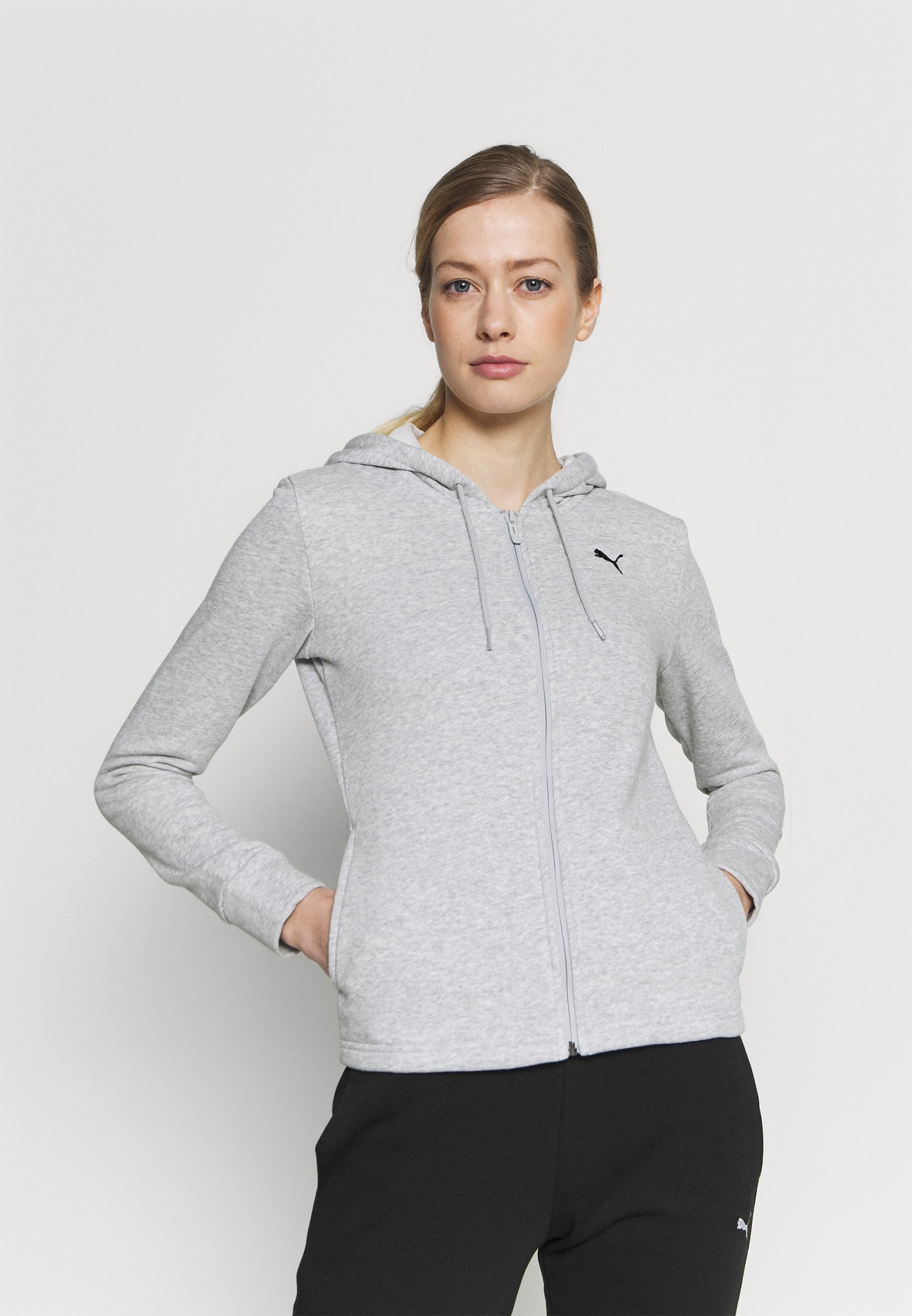 puma classic suit set