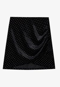 Minijupe - black