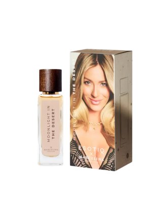 - Perfumy