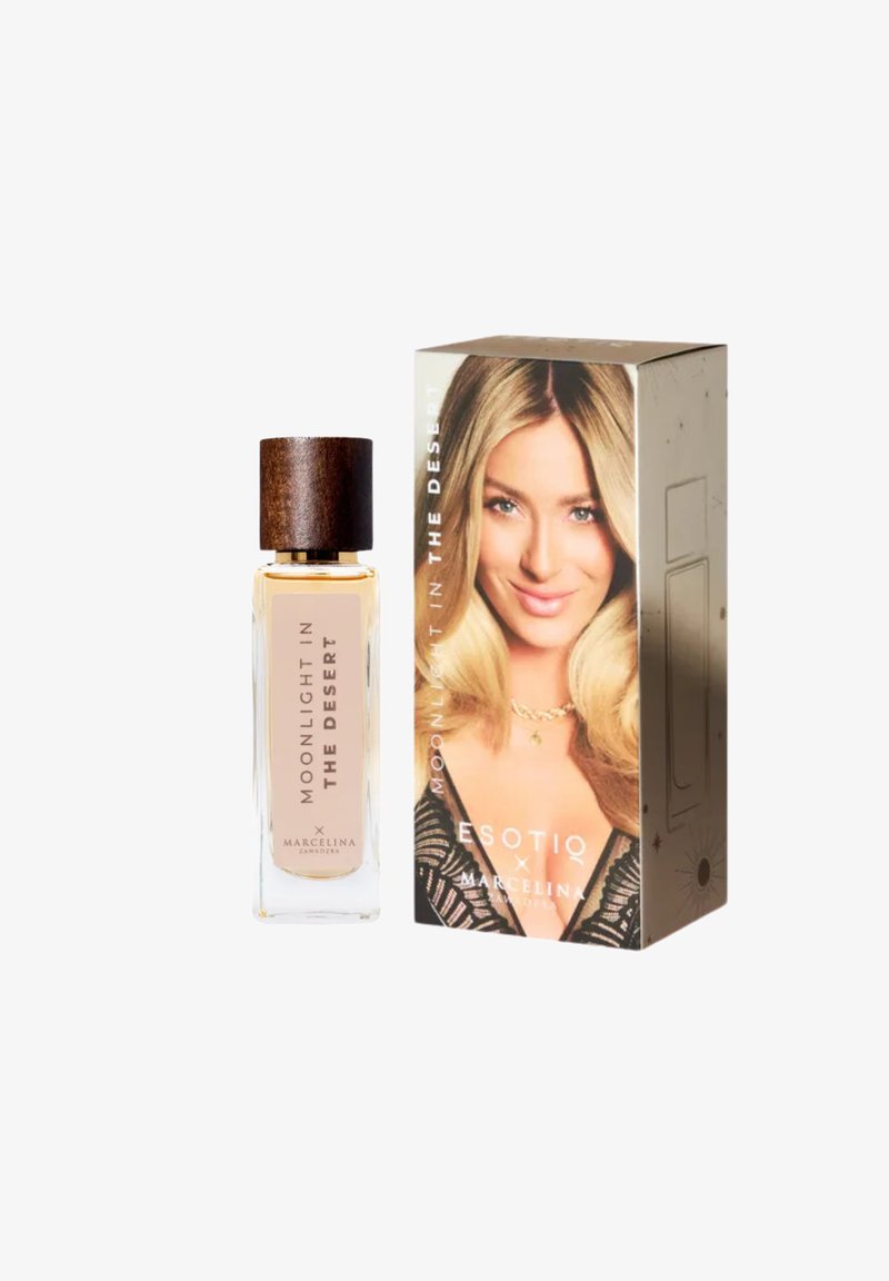 ESOTIQ - - Perfumy, Powiększ