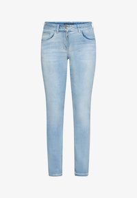 Niet geselecteerd, light blue denim