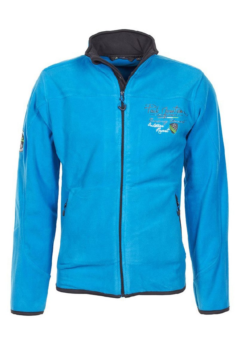 Peak Mountain CONAN - Veste polaire - blue