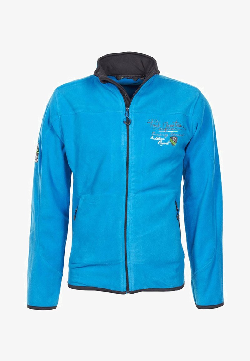 Peak Mountain CONAN - Veste polaire - blue