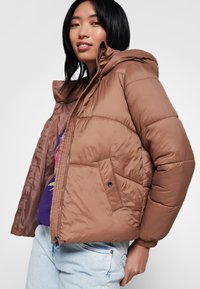 Vero Moda VMUPPSALA  - Ziemas jaka - aztec