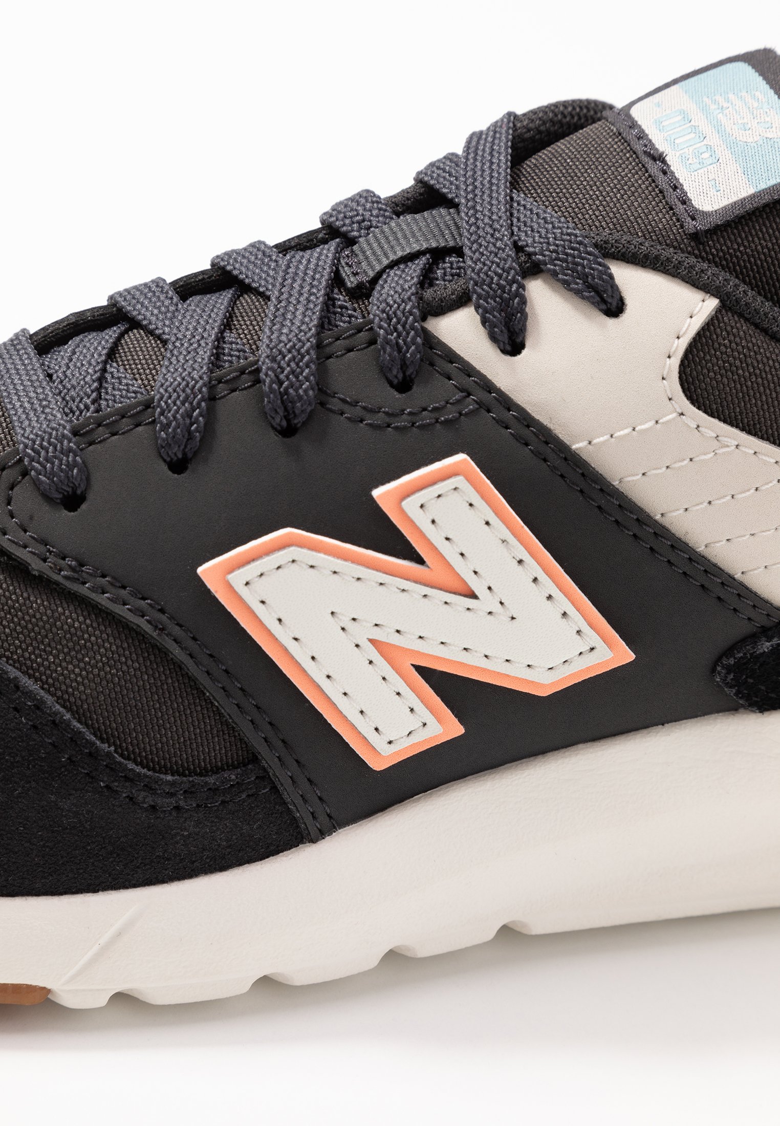 New Balance WS009 - Trainers - black - Zalando.co.uk
