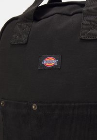 Dickies SEASONAL BAG 1 UNISEX - Turistinė kuprinė - black