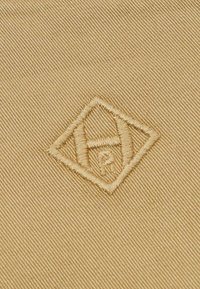 Honesty Rules Trousers - caramel