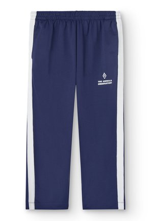 THE ANIMALS OBSERVATORY HORSE UNISEX - Pantalones deportivos - royal blue