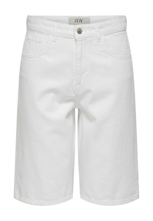 JDY, Short en jean - white