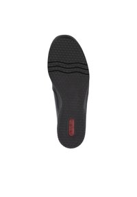 Rieker Chaussons - rot