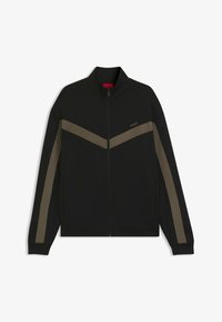 Geselecteerd, black one