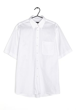 Zakelijk overhemd - white