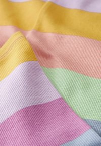 Next Leggings - rainbow stripe