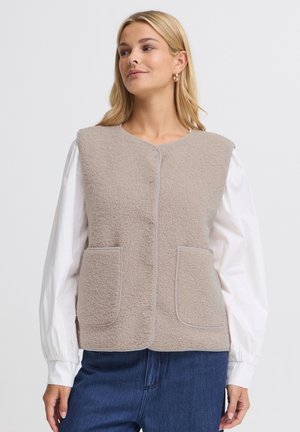 Fransa, FRGWYNNE WA 3 - Waistcoat - string