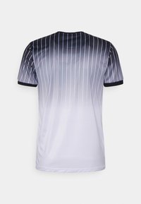 Brave Soul T-shirt estampada - optic white/jet black