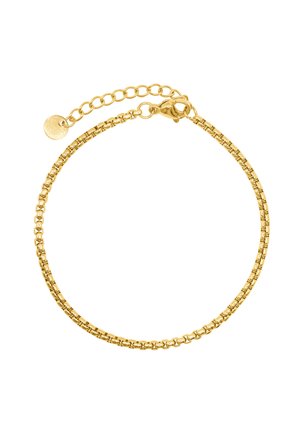 VAREN  - Bracelet - goldfarbend