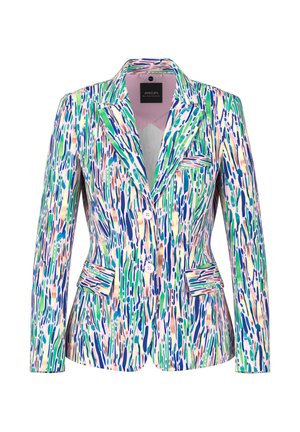 Marc Cain, ZWEIKNOPF - Blazer - pink tulle