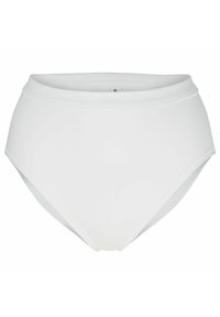 Pompadour 3 PACK MIDI SLIP SOFTBUND SERIE  - Slip - weiß