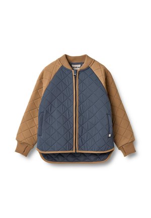 THERMO  SYLVESTER - Overgangsjakke - ink