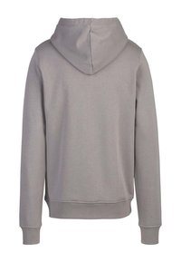 Replay Sudadera con cremallera - grey