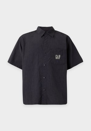 GAP, SHIRT - Hemd - black