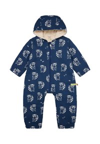 Unausgewählt, ultramarine