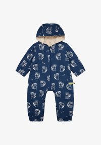 Unausgewählt, ultramarine