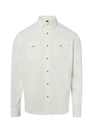 Overhemd - ecru