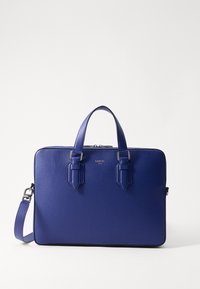 Non sélectionné, ink blue