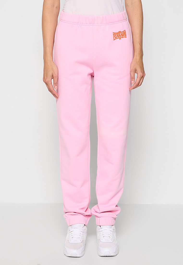 CHIARA FERRAGNI Trainingsbroek lila CHIARA FERRAGNI Trainingsbroek lila