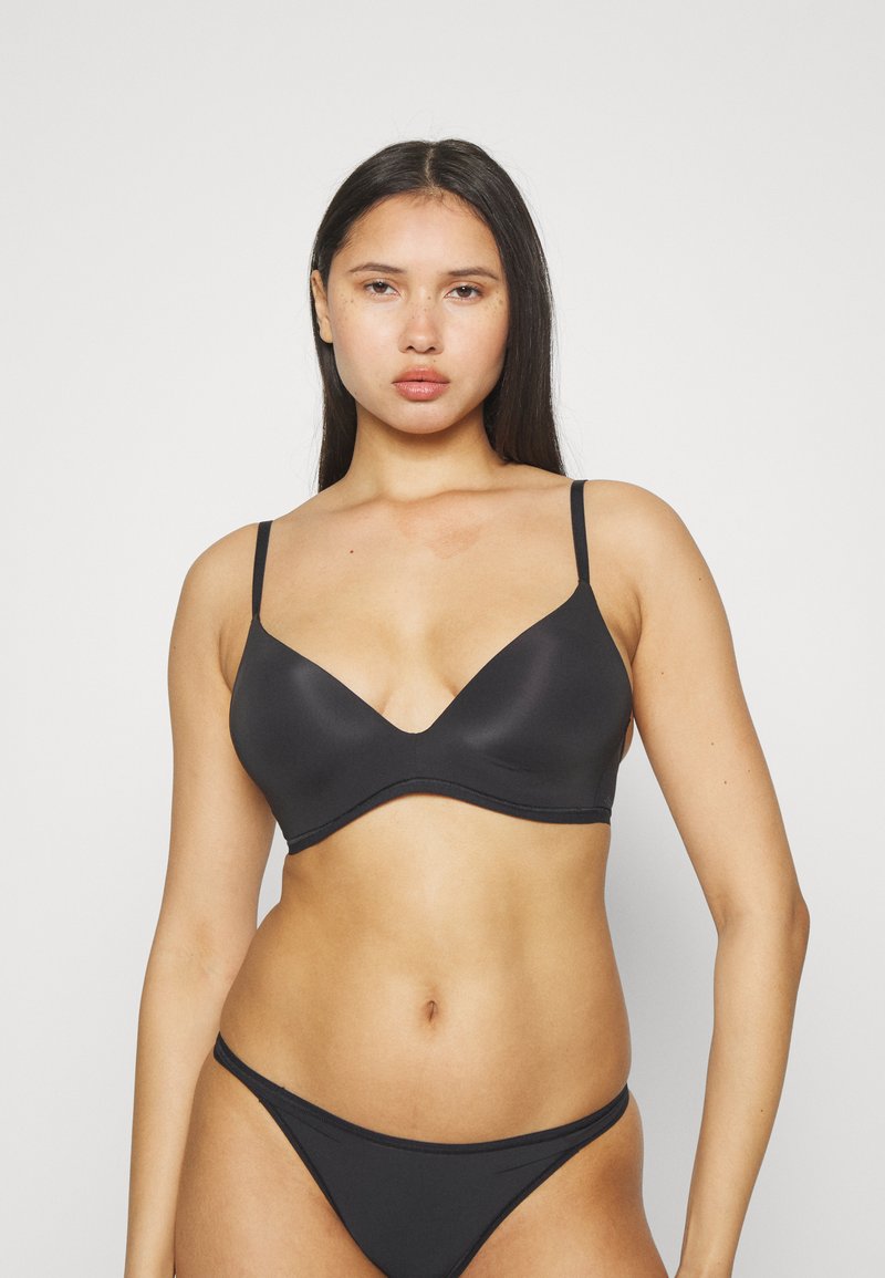 Sloggi Body Adapt T-shirt Bra dames Gewatteerde beha