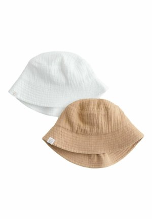 Next, CRINKLE 2 PACK   - Hatte - neutral