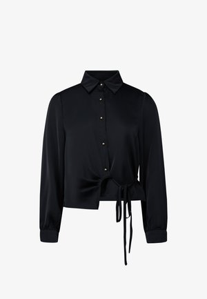 usha, Chemisier - black