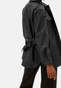 Marks & Spencer Giacca da mezza stagione - black