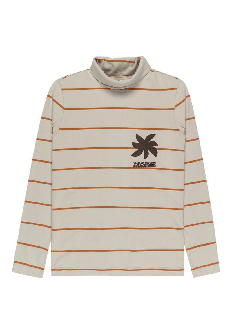 Quiksilver Longsleeve beige Quiksilver Longsleeve beige