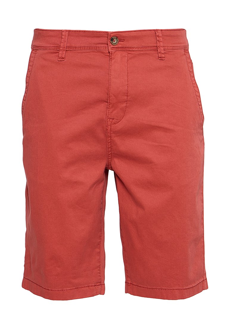 Lerros Shorts rood