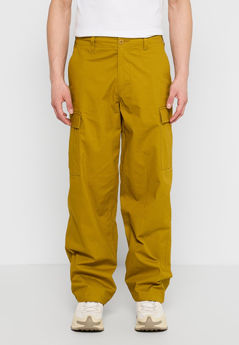 Nike Sportswear Broek beige Nike Sportswear Broek beige