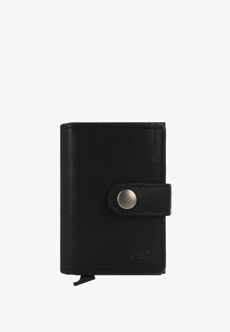 Greenburry Portefeuille - black